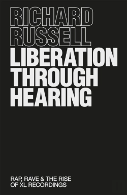 Bertrand.pt - Liberation Through Hearing