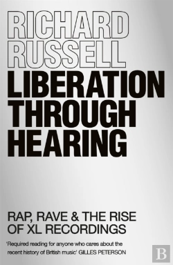 Bertrand.pt - Liberation Through Hearing