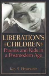 Liberation'S Children
