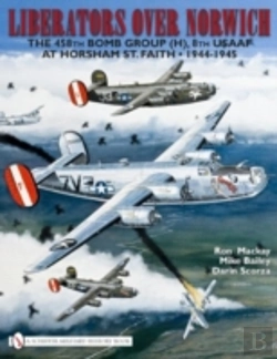 Bertrand.pt - Liberators Over Norwich