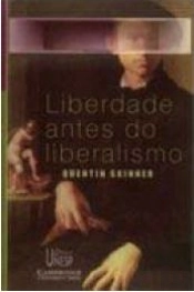 Liberdade Antes do Liberalismo