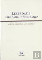 Liberdade, Cidadania e Segurança