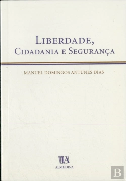 Bertrand.pt - Liberdade, Cidadania e Segurança