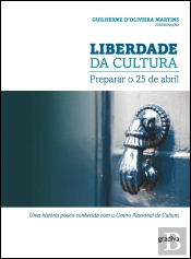 Liberdade da Cultura