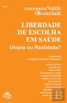 Liberdade de Escolha em Saúde