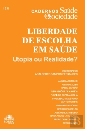 Liberdade de Escolha em Saúde