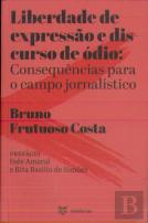 Liberdade de Expressão e Discurso de Ódio