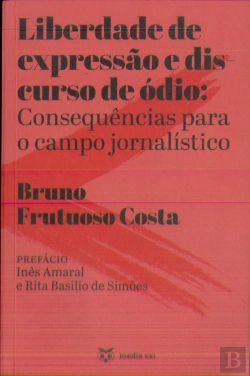Bertrand.pt - Liberdade de Expressão e Discurso de Ódio