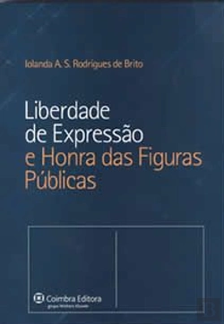 Bertrand.pt - Liberdade de Expressão e Honra das Figuras Públicas