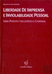 Liberdade de Imprensa e Inviolabilidade Pessoal