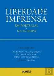 Liberdade de Imprensa em Portugal e na Europa