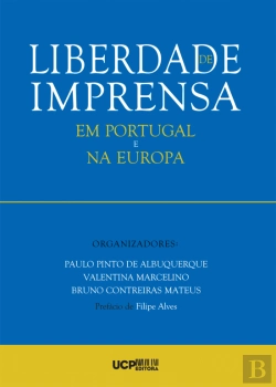 Bertrand.pt - Liberdade de Imprensa em Portugal e na Europa