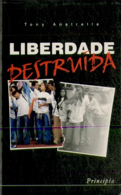Bertrand.pt - Liberdade Destruída