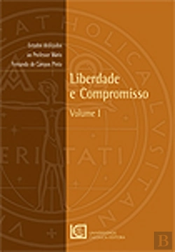 Bertrand.pt - Liberdade e Compromisso - Volume II