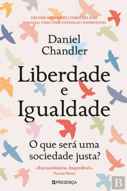 Bertrand.pt - Liberdade e Igualdade