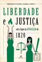 Liberdade e Justiça