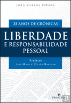 Bertrand.pt - Liberdade e Responsabilidade Pessoal
