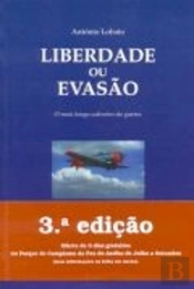 Liberdade ou Evasão