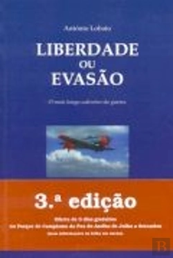 Bertrand.pt - Liberdade ou Evasão