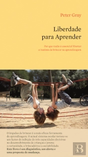 Liberdade para Aprender