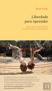 Liberdade para Aprender