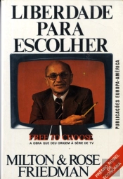 Liberdade para Escolher