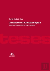 Liberdade Política E Liberdade Religiosa
