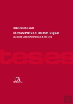 Bertrand.pt - Liberdade Política E Liberdade Religiosa