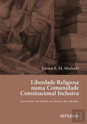 Liberdade Religiosa Numa Comunidade Constitucional Inclusiva