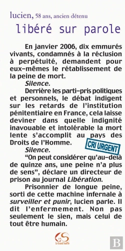 Bertrand.pt - Libéré Sur Parole