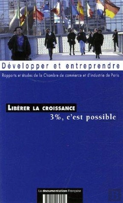 Bertrand.pt - Libérer La Croissance ; 3% C'Est Possible