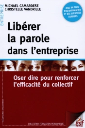 Liberer La Parole En Entreprise