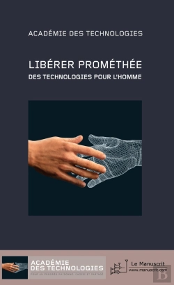 Bertrand.pt - Libérer Prométhée