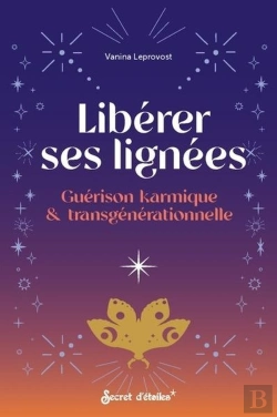 Bertrand.pt - Libérer Ses Lignées : Guérison Karmique & Transgénérationnelle