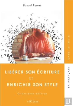 Bertrand.pt - Libérer Son Écriture Et Enrichir Son Style (4e Édition)