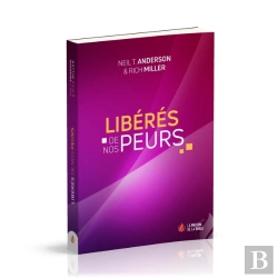 Bertrand.pt - Libérés De Nos Peurs