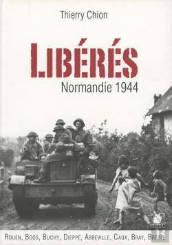 Bertrand.pt - Libérés ; Normandie 1944