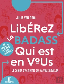 Bertrand.pt - Liberez La Badass Qui Est En Vous