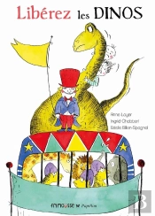 Liberez Les Dinos !