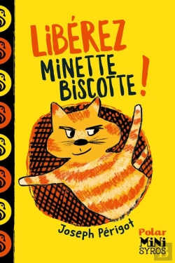 Bertrand.pt - Libérez Minette-Biscotte !