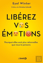 Liberez Vos Emotions