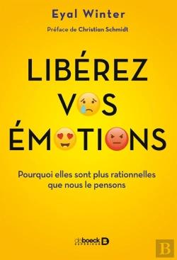 Bertrand.pt - Liberez Vos Emotions