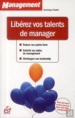 Bertrand.pt - Liberez Vos Talents De Manager