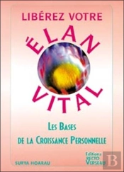 Liberez Votre Elan Vital