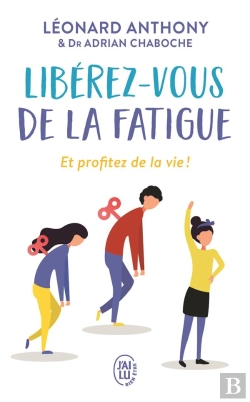 Bertrand.pt - Liberez-Vous De La Fatigue Et Profitez De La Vie !