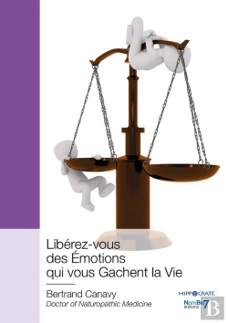 Bertrand.pt - Libérez-Vous Des Émotions Qui Vous Gachent La Vie