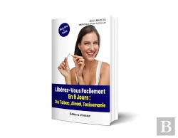 Bertrand.pt - Libérez-Vous Facilement En 9 Jours : Du Tabac, Alcool, Toxicomanie