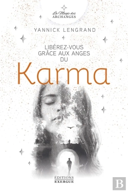Bertrand.pt - Libérez-Vous Grâce Aux Anges Du Karma