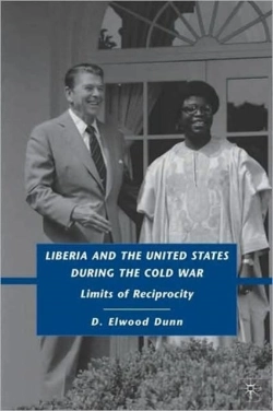 Bertrand.pt - Liberia And The United States During The Cold War