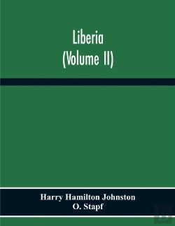 Bertrand.pt - Liberia (Volume Ii)